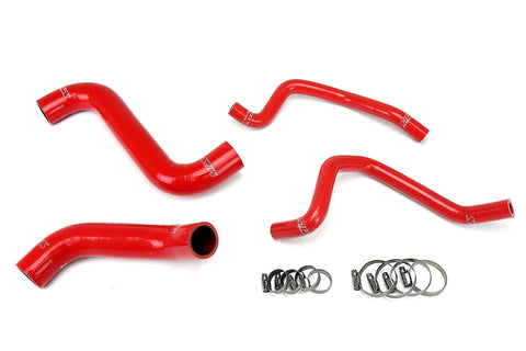 HPS Silicone Radiator Coolant Hose Kit | 2002 - 2003 Subaru WRX (57-1809)