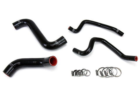 HPS Silicone Radiator Coolant Hose Kit | 2002 - 2003 Subaru WRX (57-1809)