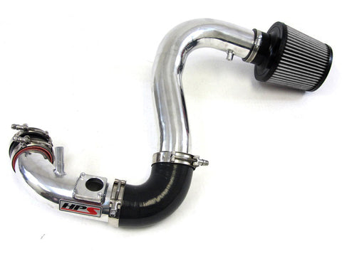 HPS Cold Air Intake Kit | 2007 - 2013 Mazdaspeed 3 (837-601P)