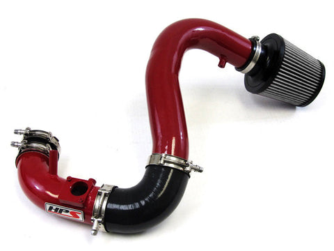 HPS Cold Air Intake Kit | 2007 - 2013 Mazdaspeed 3 (837-601P)