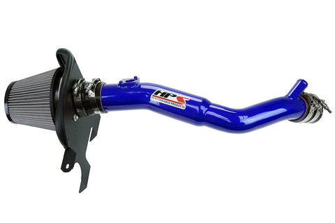 HPS Short ram Air Intake Kit | 2018 - 2019 Lexus RC300, 2018 - 2019 Lexus IS300  and 2016 - 2017 Lexus IS200t (827-633P)