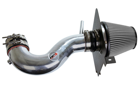 HPS Short ram Air Intake Kit | 2009 - 2010 Dodge Challenger  and 2006 - 2010 Dodge Charger  (827-627P)