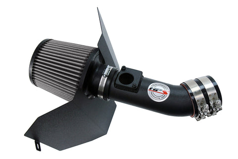 HPS Short ram Air Intake Kit | 2002 - 2007 Subaru WRX and 2004 - 2007 Subaru WRX STI (827-606WB)