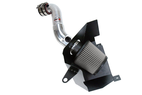 HPS Short ram Air Intake Kit | 2016 - 2019 Honda Civic (827-599P)