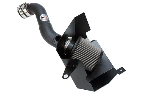 HPS Short ram Air Intake Kit | 2016 - 2019 Honda Civic (827-599P)