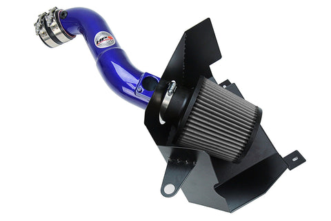 HPS Short ram Air Intake Kit | 2016 - 2019 Honda Civic (827-599P)