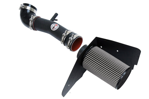 HPS Short ram Air Intake Kit | 1996 - 1997 Lexus SC400 (827-596P)