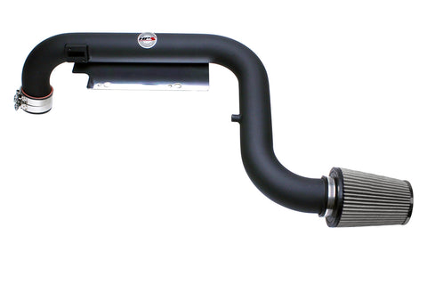 HPS Short ram Air Intake Kit | 2006 - 2008 Volkswagen GTI  (827-565P)