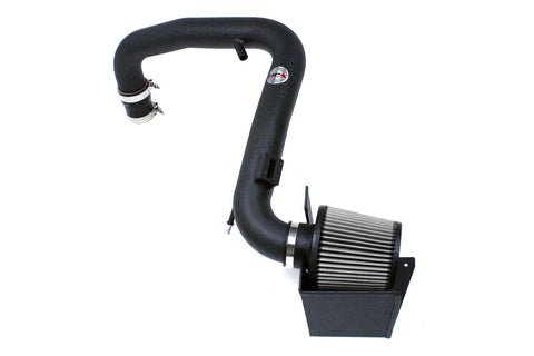 HPS Short ram Air Intake Kit | 2014 - 2015 Ford Fiesta ST (827-553WB)