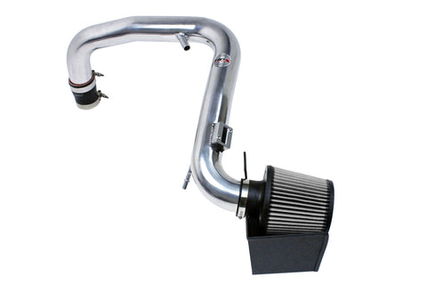 HPS Short ram Air Intake Kit | 2014 - 2015 Ford Fiesta ST (827-553WB)