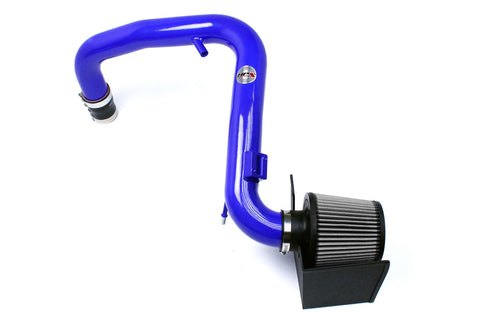 HPS Short ram Air Intake Kit | 2014 - 2015 Ford Fiesta ST (827-553WB)