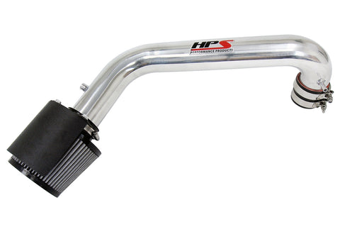 HPS Short ram Air Intake Kit | 1996 - 2000 Honda Civic   (827-408P)