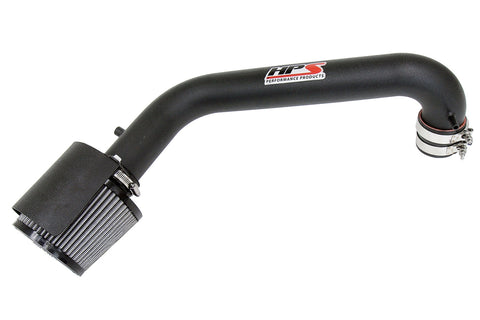HPS Short ram Air Intake Kit | 1996 - 2000 Honda Civic   (827-408P)