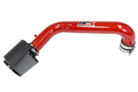 HPS Short ram Air Intake Kit | 1996 - 2000 Honda Civic   (827-408P)