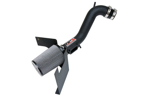 HPS Short ram Air Intake Kit | 1997 - 1998 Toyota Supra (827-200WB)