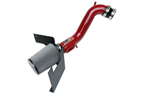 HPS Short ram Air Intake Kit | 1997 - 1998 Toyota Supra (827-200WB)