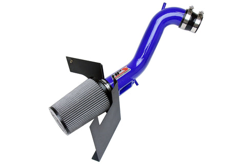 HPS Short ram Air Intake Kit | 1997 - 1998 Toyota Supra (827-200WB)