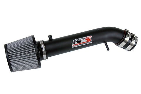HPS Short Ram Air Intake Kit | 1996 - 2000 Honda Civic   (827-113P)