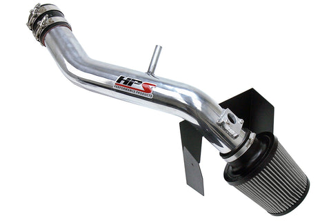 HPS Short ram Air Intake Kit | 2006 - 2013 Lexus IS250/350 (827-597P)