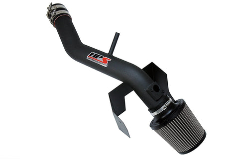 HPS Short ram Air Intake Kit | 2006 - 2013 Lexus IS250/350 (827-597P)