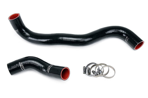 HPS Reinforced Silicone Radiator Hose Kit | 2006 - 2013 Lexus IS250  (57-1267-BLUE)