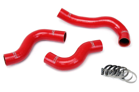 HPS Silicone Radiator Coolant Hose Kit | 1984 - 1989 Nissan 300ZX (57-1847-BLUE)