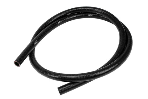 HPS 1" Oil Resistant High Temperature Reinforced Silicone | Universal (FKM-100-BLK)