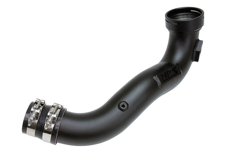 HPS Intercooler Intake Charge Pipe | 2010 - 2013 BMW 135i/335i (17-107P)