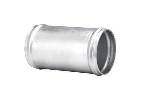 HPS 6061 Aluminum Joiner Tube Piping Hose Connector Bead Roll |  Universal (AJ300-075)