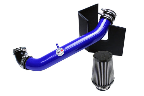 HPS Short ram Air Intake Kit | 1999 - 2005 Mazda Miata (827-537BL)