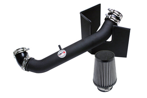HPS Short ram Air Intake Kit | 1999 - 2005 Mazda Miata (827-537WB)