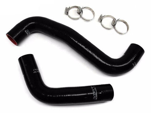 HPS Silicone Radiator Coolant Hose Kit | 2008-2018 Subaru WRX/STi (57-1064)