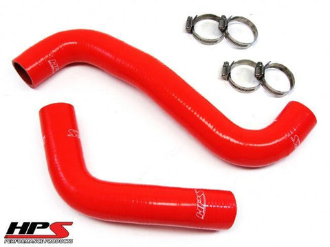 HPS Silicone Radiator Coolant Hose Kit | 2008-2018 Subaru WRX/STi (57-1064)