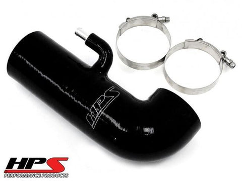HPS Silicone Post-MAF Intake Hose Kit | 2013-2016 Subaru BRZ / Scion FR-S (57-1231)