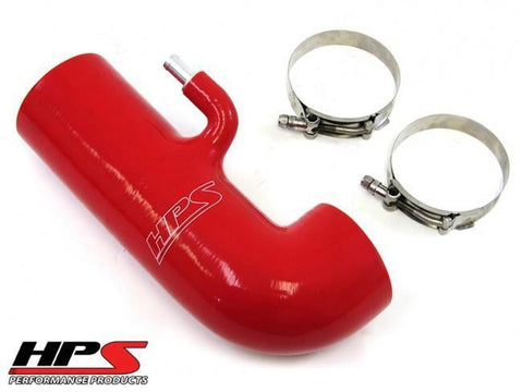 HPS Silicone Post-MAF Intake Hose Kit | 2013-2016 Subaru BRZ / Scion FR-S (57-1231)