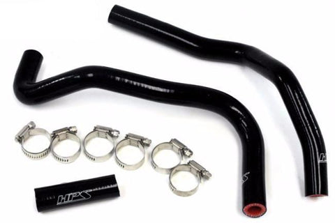 HPS Silicone Coolant Heater Hose Kit | 2022+ Subaru BRZ / Toyota GR86 & 2013-2021 BRZ / FR-S / 86 (57-1282)
