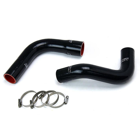 HPS Silicone Radiator Hose Kit | 74-83 Jeep CJ5 / 76-86 CJ7 / 81-85 CJ8 (57-1588)