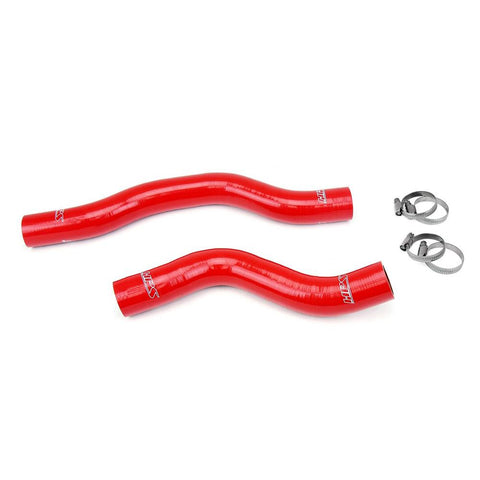 HPS Silicone Radiator Coolant Hose Kit | 2018-2021 Kia Stinger 2.0T (57-1963)