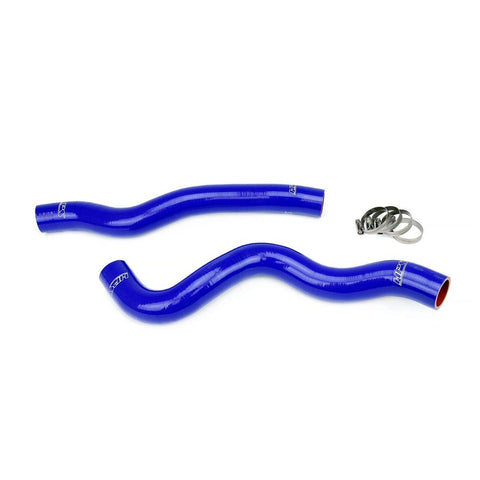 HPS Silicone Radiator Coolant Hose Kit | 2018-2021 Kia Stinger GT (57-1964)