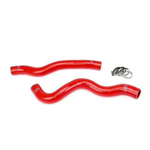HPS Silicone Radiator Coolant Hose Kit | 2018-2021 Kia Stinger GT (57-1964)