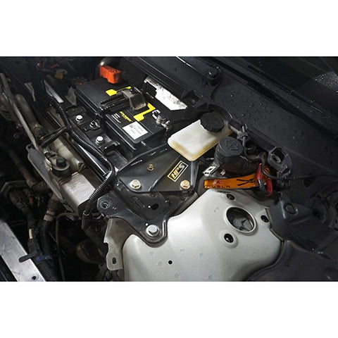 HPS Performance Brake Master Cylinder Brace | 2017-2023 Tesla Model 3 (601-001)