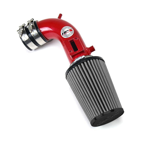 HPS Shortram Air Intake Kit  | 2011-2016 Honda CR-Z 1.5L (827-107)