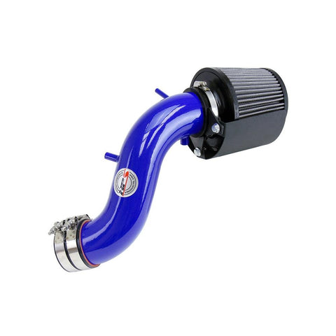 HPS Shortram Air Intake | 11-14 Hyundai Sonata 2.4L / 11-15 Kia Optima 2.4L (827-267R-1)