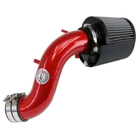 HPS Shortram Air Intake | 11-14 Hyundai Sonata 2.4L / 11-15 Kia Optima 2.4L (827-267R-1)
