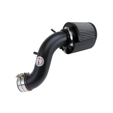 HPS Shortram Air Intake | 11-14 Hyundai Sonata 2.4L / 11-15 Kia Optima 2.4L (827-267R-1)