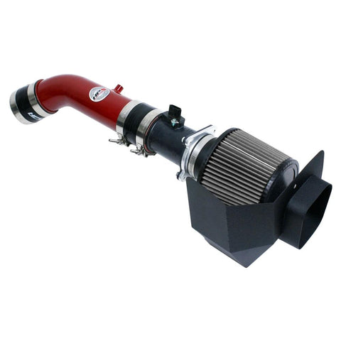 HPS Shortram Air Intake Kit | 2003-2006 Nissan 350Z (827-520)