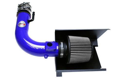 HPS Short Ram Air Intake w/ Heat Shield | 2013-2021 Subaru BRZ / Scion FR-S / Toyota 86 (827-548)
