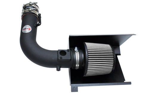 HPS Short Ram Air Intake w/ Heat Shield | 2013-2021 Subaru BRZ / Scion FR-S / Toyota 86 (827-548)