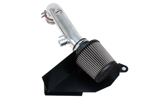 HPS Short Ram Air Intake w/ Heat Shield | Multiple Fitments (827-577)