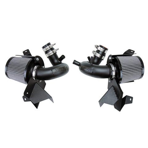 HPS Shortram Air Intake Kit | 2018-2021 Kia Stinger GT (827-672)